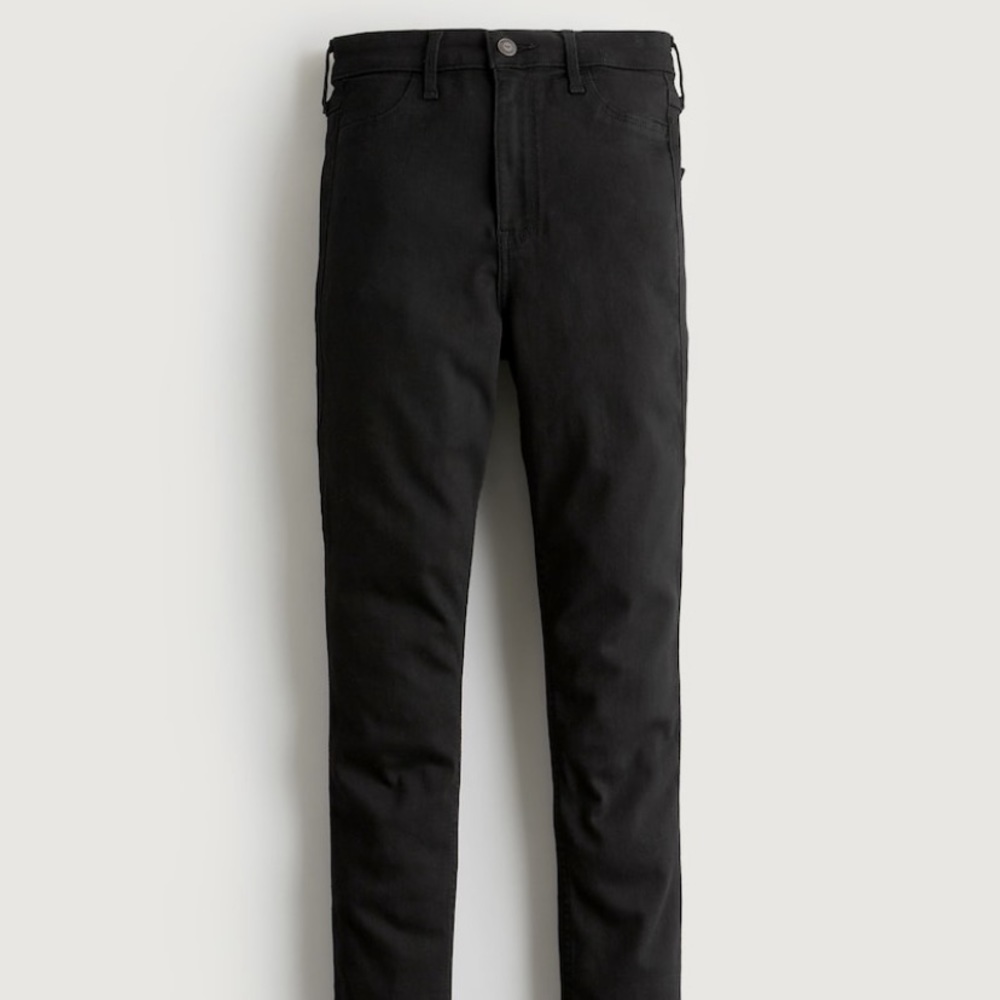 Hollister Jeggings